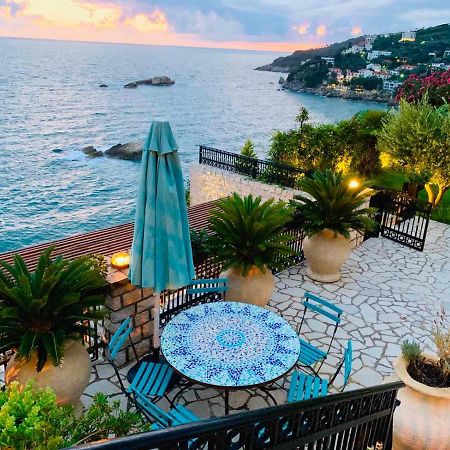 Appartement Le petit bonheur à Ulcinj Extérieur photo