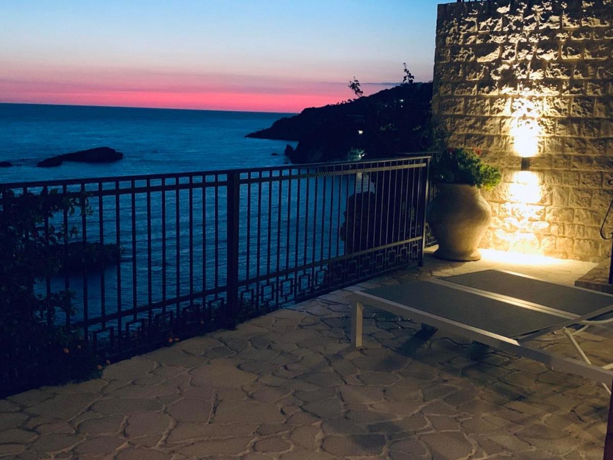 Appartement Le petit bonheur à Ulcinj Extérieur photo