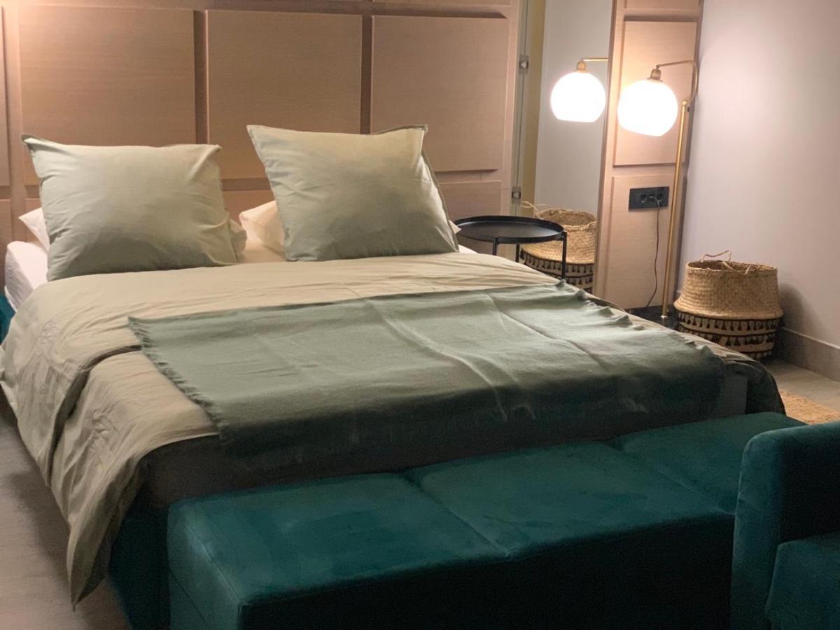 Appartement Le petit bonheur à Ulcinj Extérieur photo