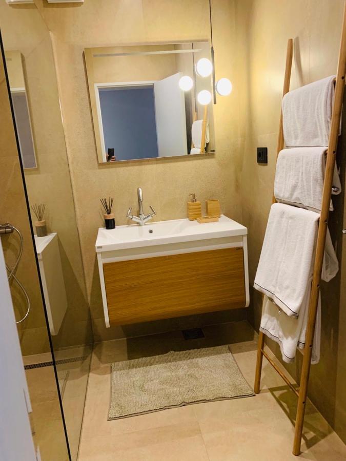 Appartement Le petit bonheur à Ulcinj Extérieur photo