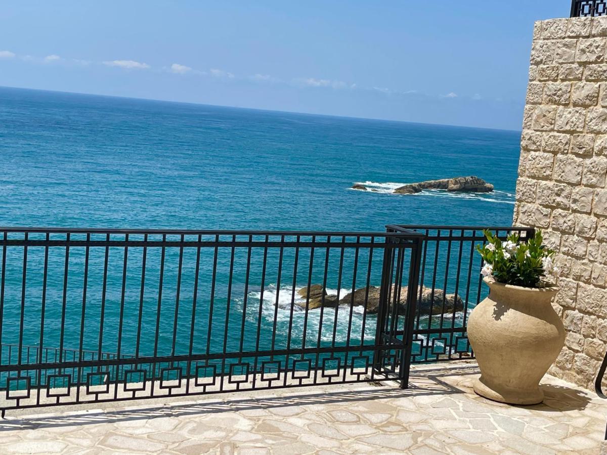 Appartement Le petit bonheur à Ulcinj Extérieur photo