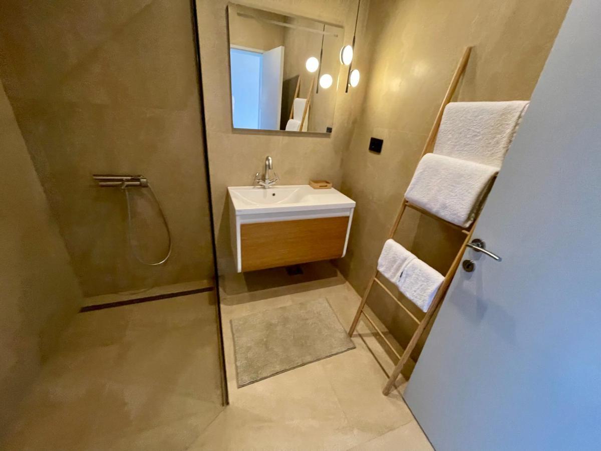 Appartement Le petit bonheur à Ulcinj Extérieur photo