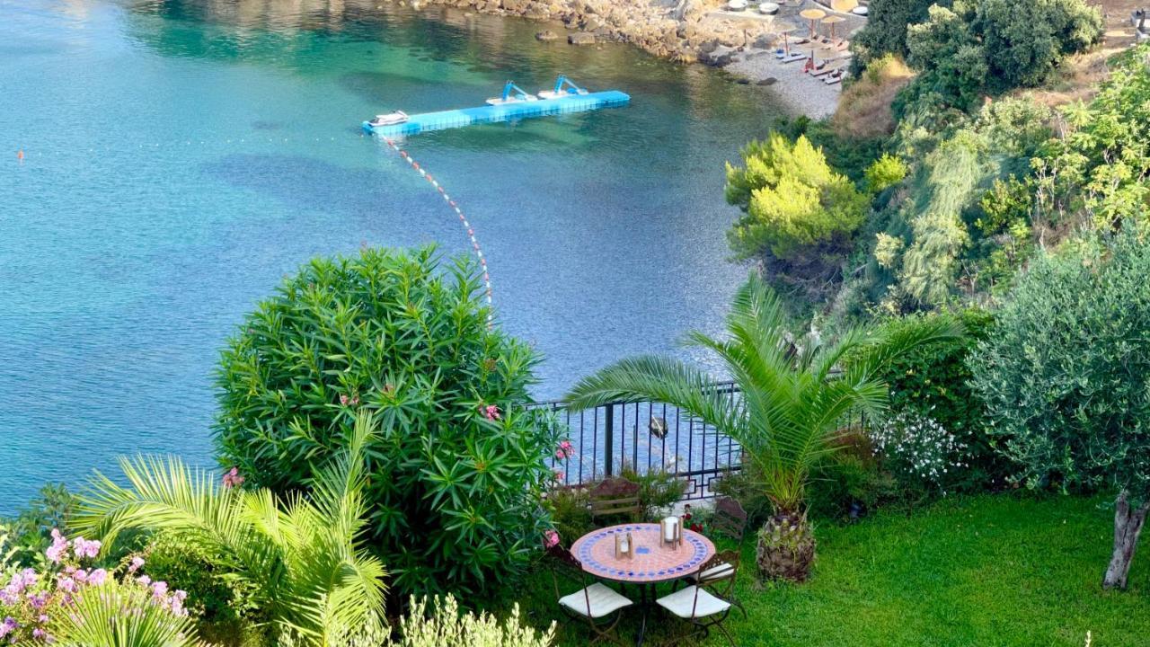 Appartement Le petit bonheur à Ulcinj Extérieur photo